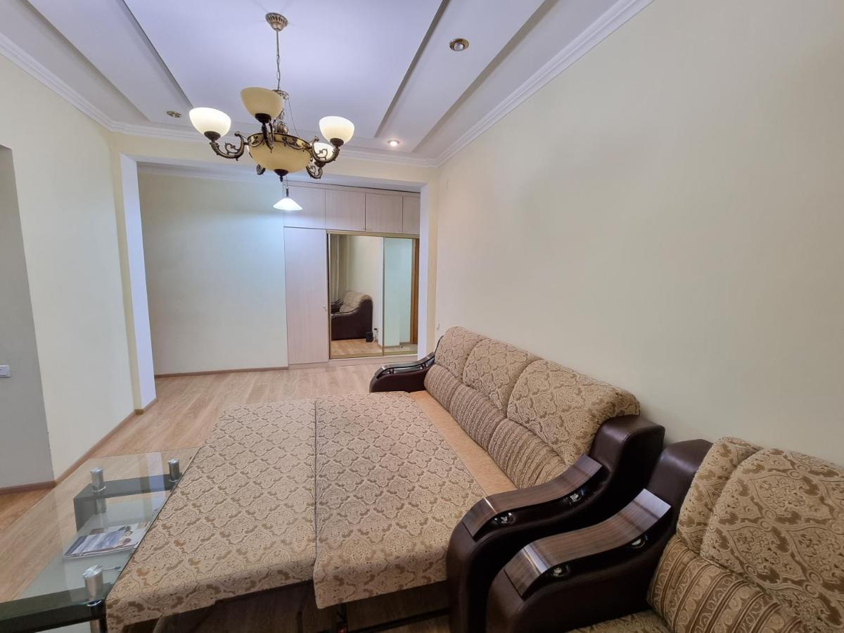 Stefan Cel Mare Boulevard Ultracentral Apartments In The Center Chisinau Exterior foto