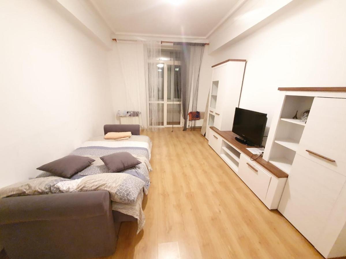 Stefan Cel Mare Boulevard Ultracentral Apartments In The Center Chisinau Exterior foto