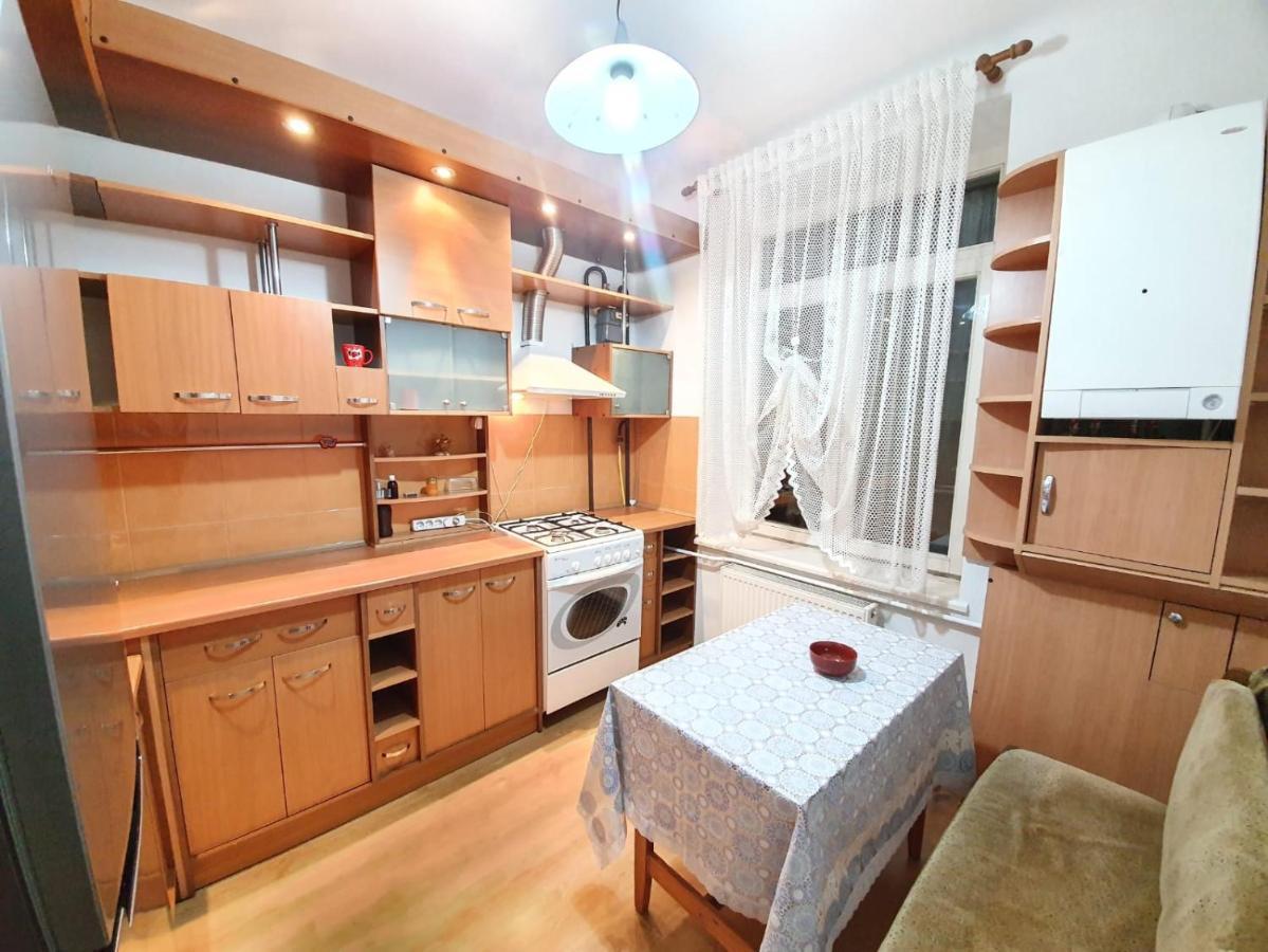 Stefan Cel Mare Boulevard Ultracentral Apartments In The Center Chisinau Exterior foto
